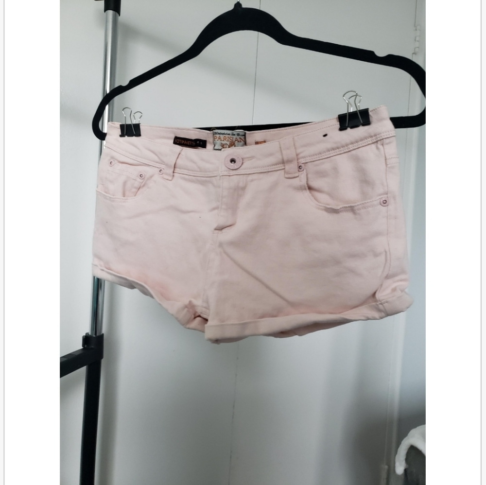 Women's Hot Pants